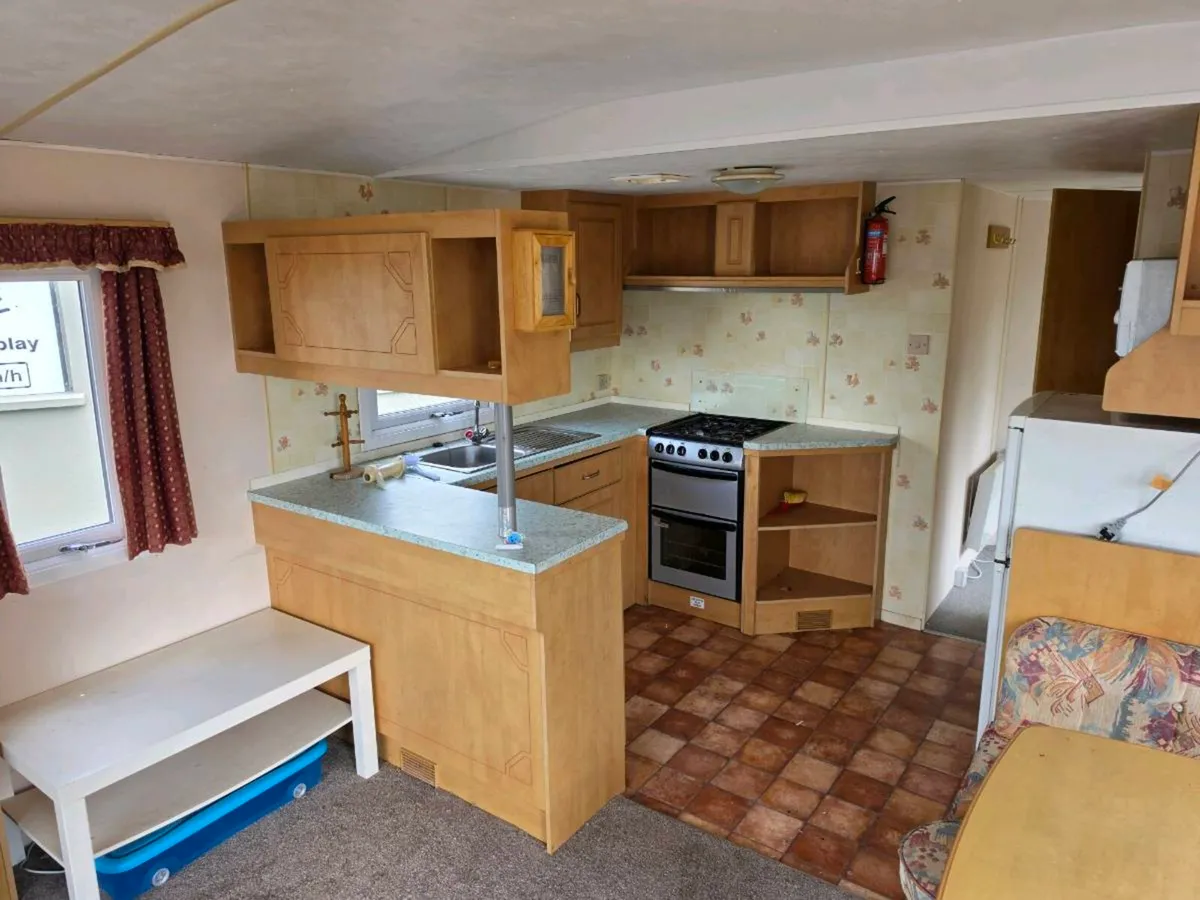 Mobile home - Image 2