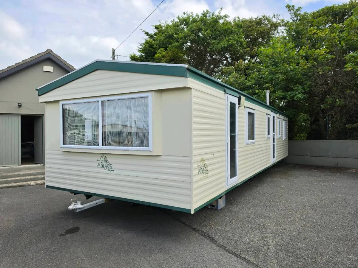 Mobile home - Image 1