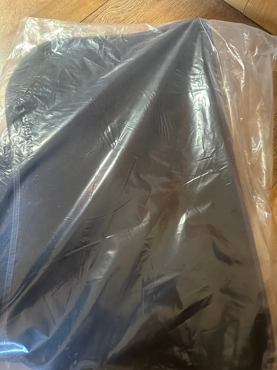 BMW E36 MSPORT floor mats - Image 3