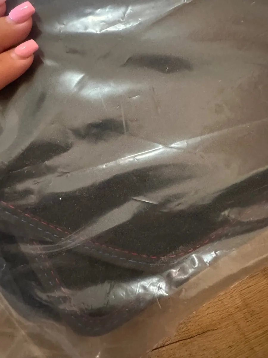 BMW E36 MSPORT floor mats - Image 1