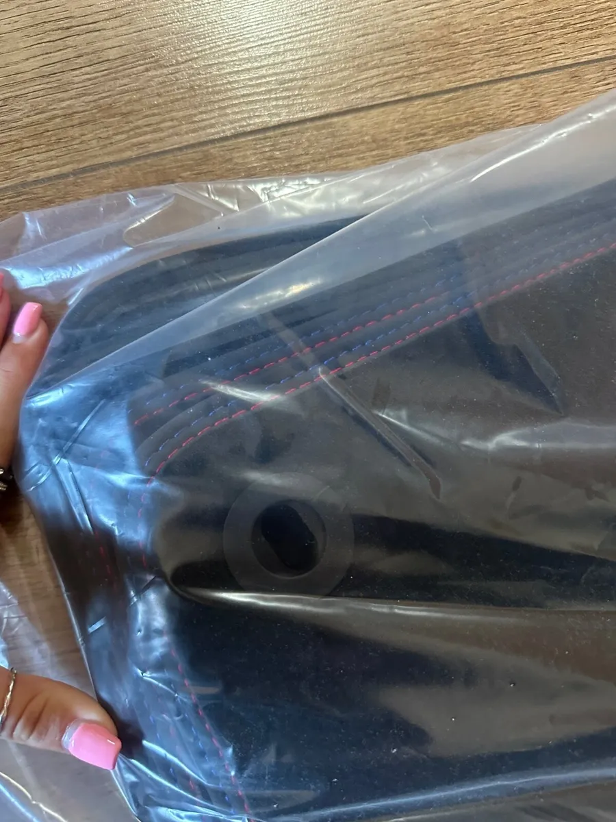 BMW E36 MSPORT floor mats - Image 4
