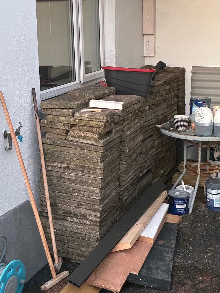 Pavers over 30 square meters - Image 2