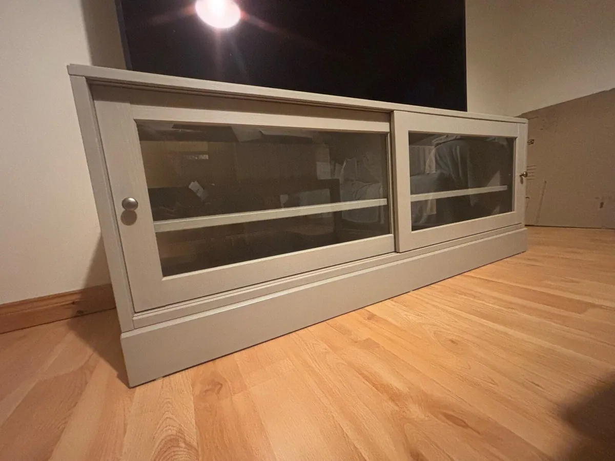 Tv bench - Image 4