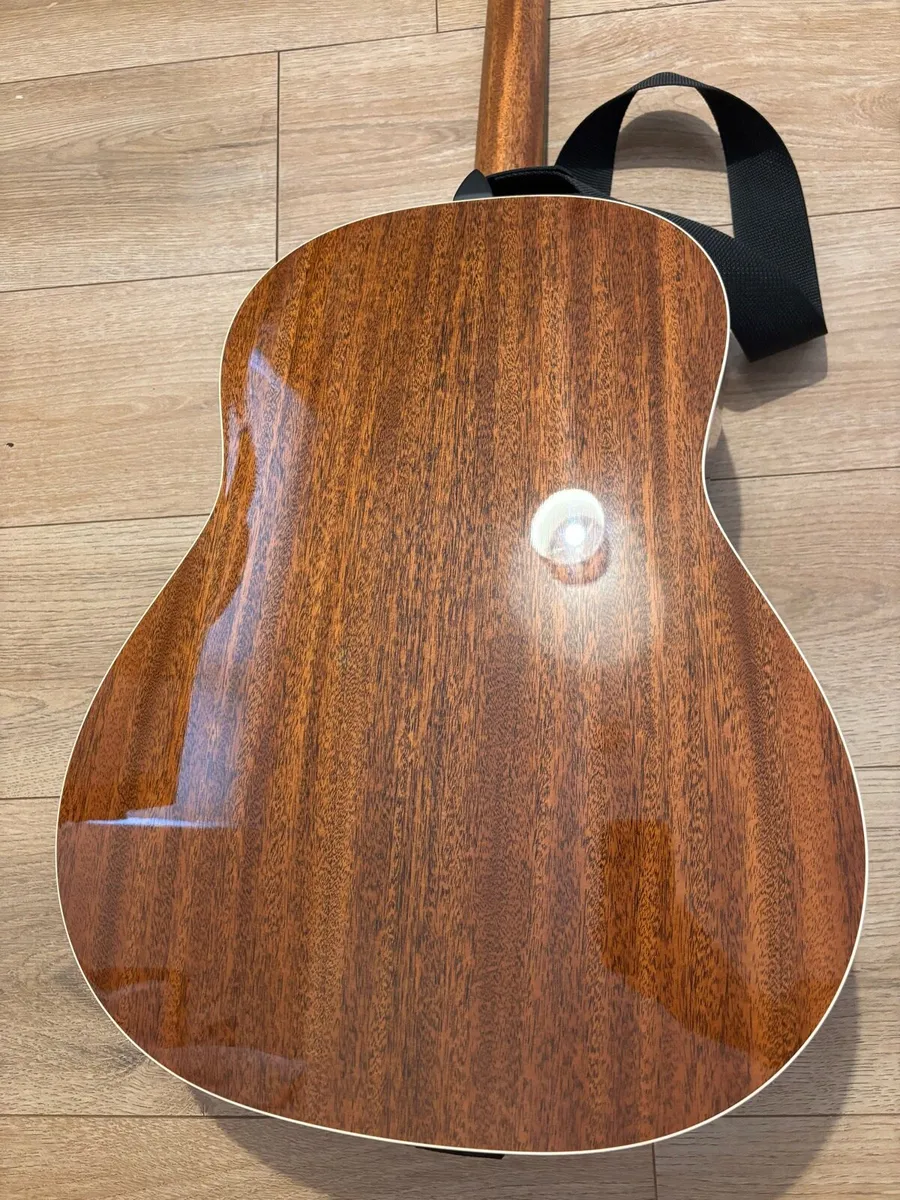 Taylor 517e Gold Label - Image 3