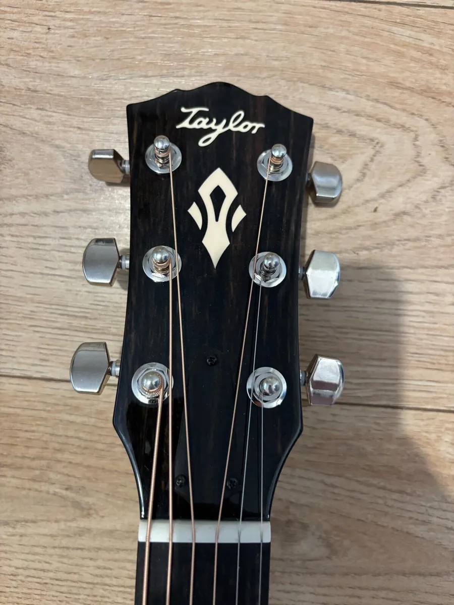 Taylor 517e Gold Label - Image 4