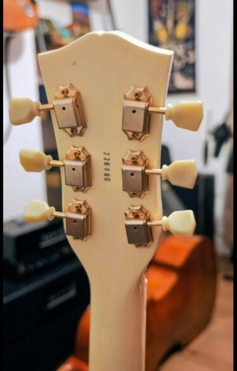 Maybach Lester '59 Custom - Image 3