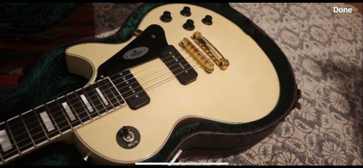 Maybach Lester '59 Custom - Image 4