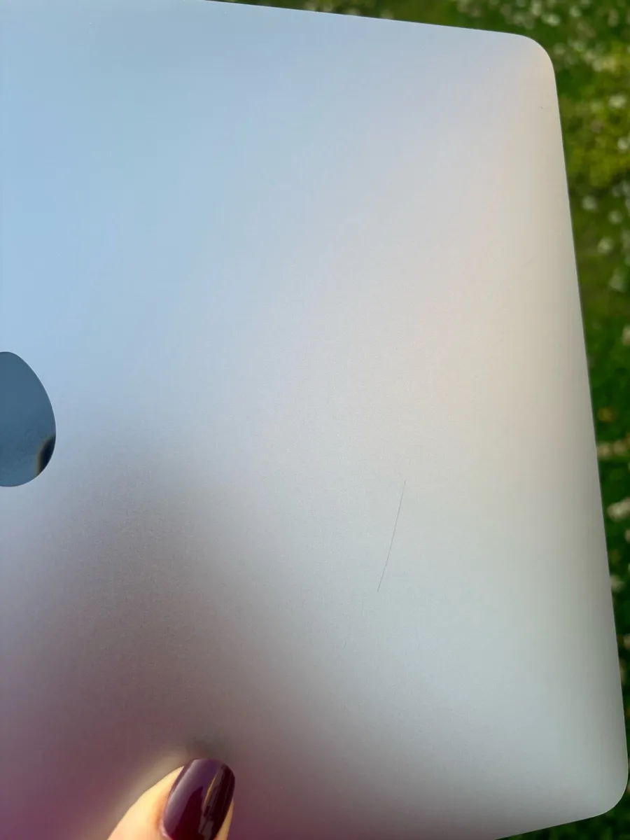 MacBook Air 2020 13.3” | M1 8GB | 256GB SSD - Image 3