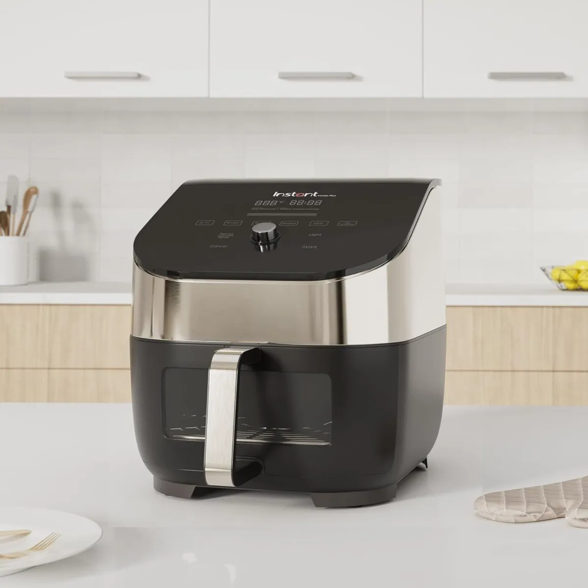 Instant Vortex Odourerase Digital Air Fryer - Image 1