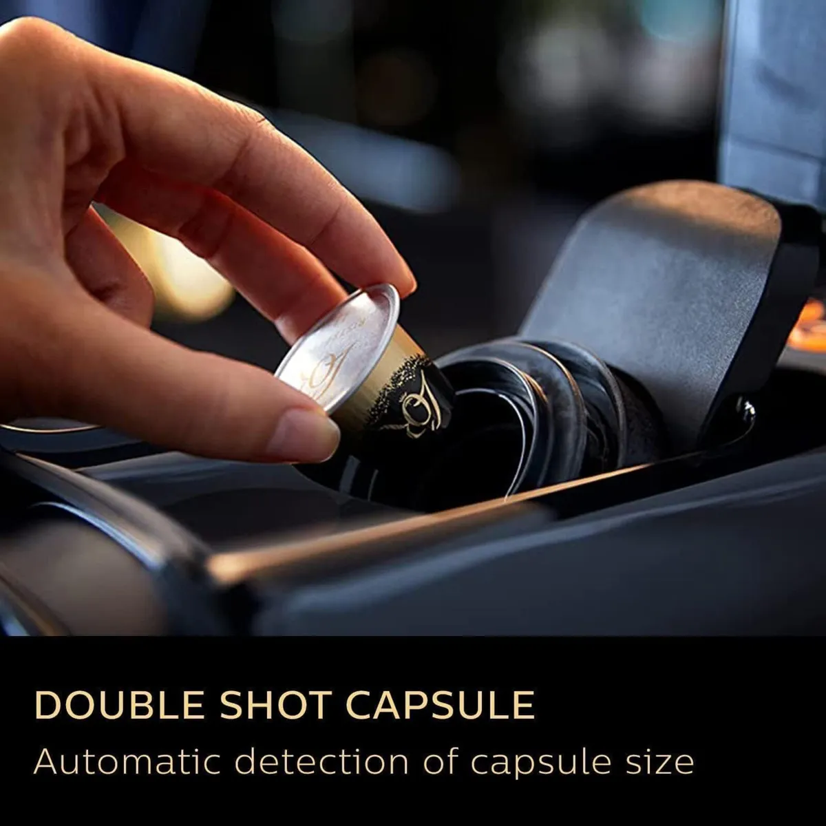 Philips L'or Barista Sublime Coffee Capsule - Image 4