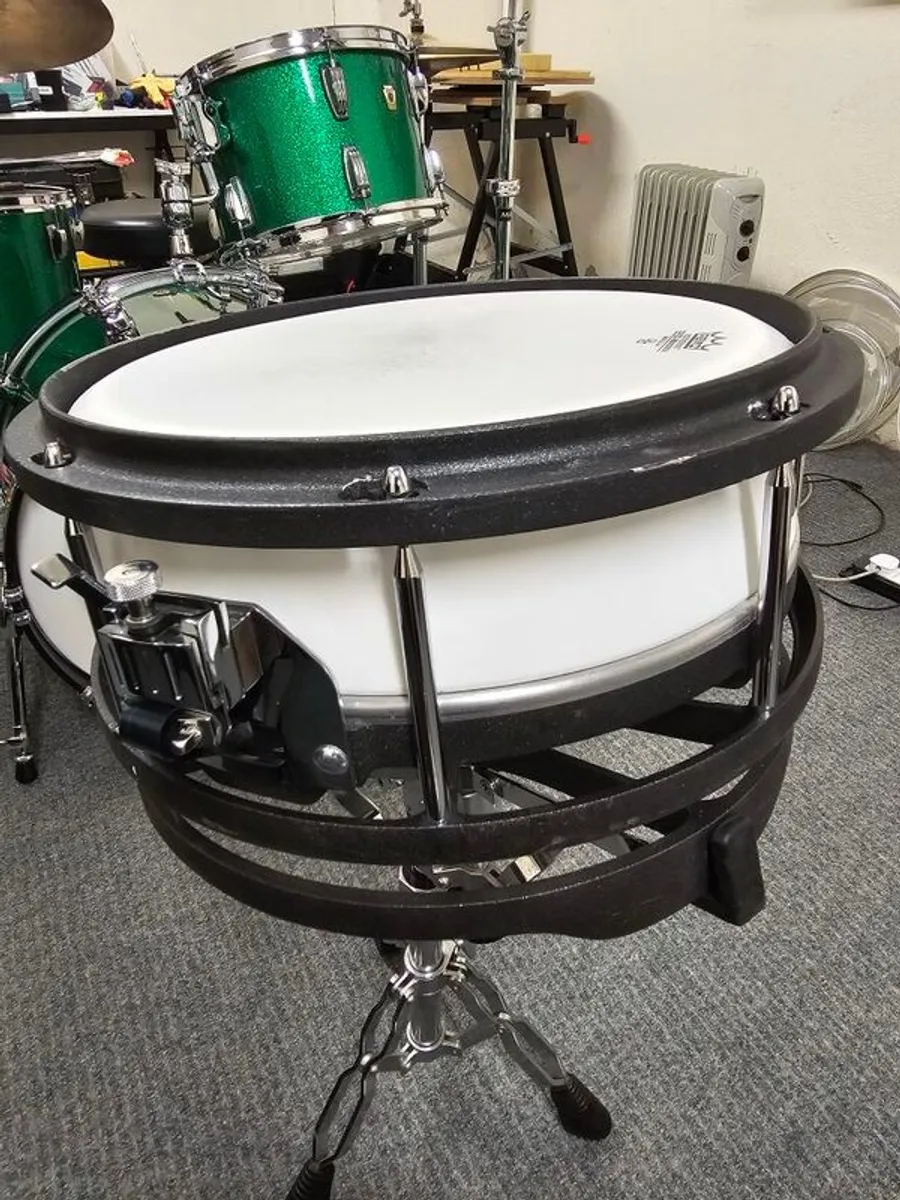 Firchie snare drum - Image 2