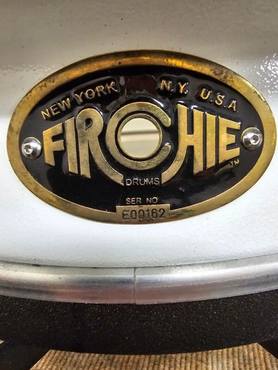 Firchie snare drum - Image 3