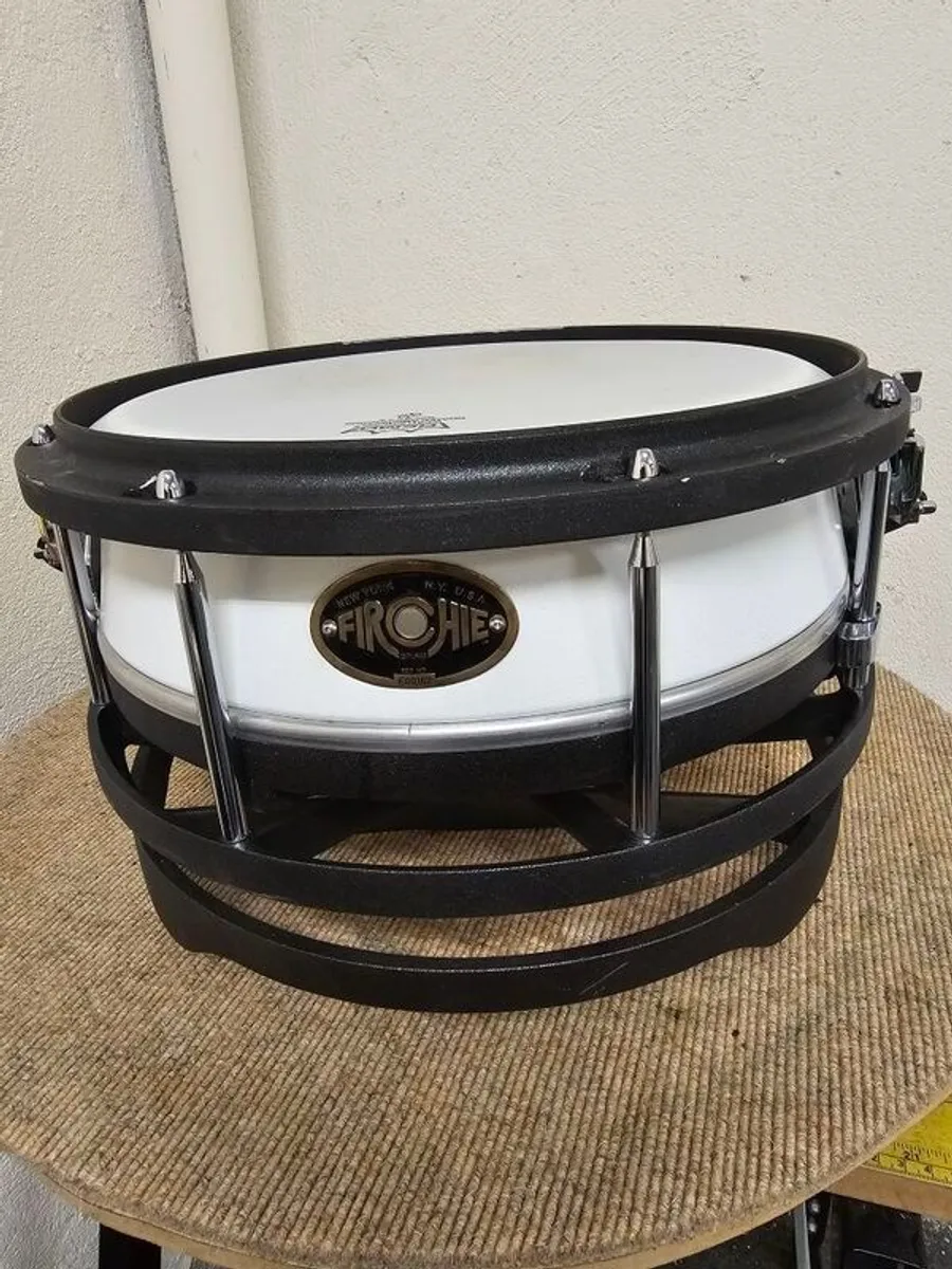 Firchie snare drum - Image 4
