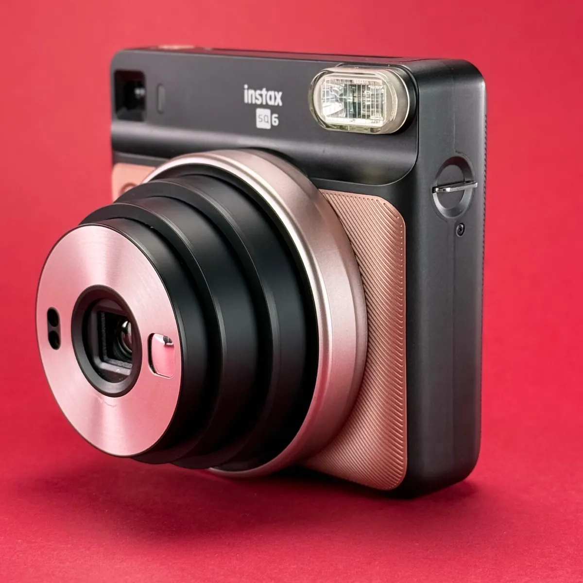 Fuji Instax SQ 6 instant camera - Image 2