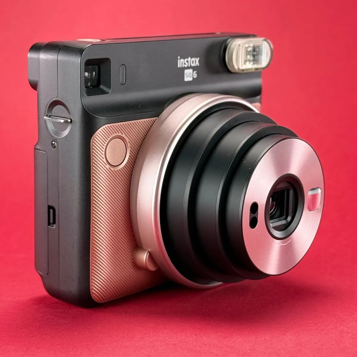 Fuji Instax SQ 6 instant camera - Image 3