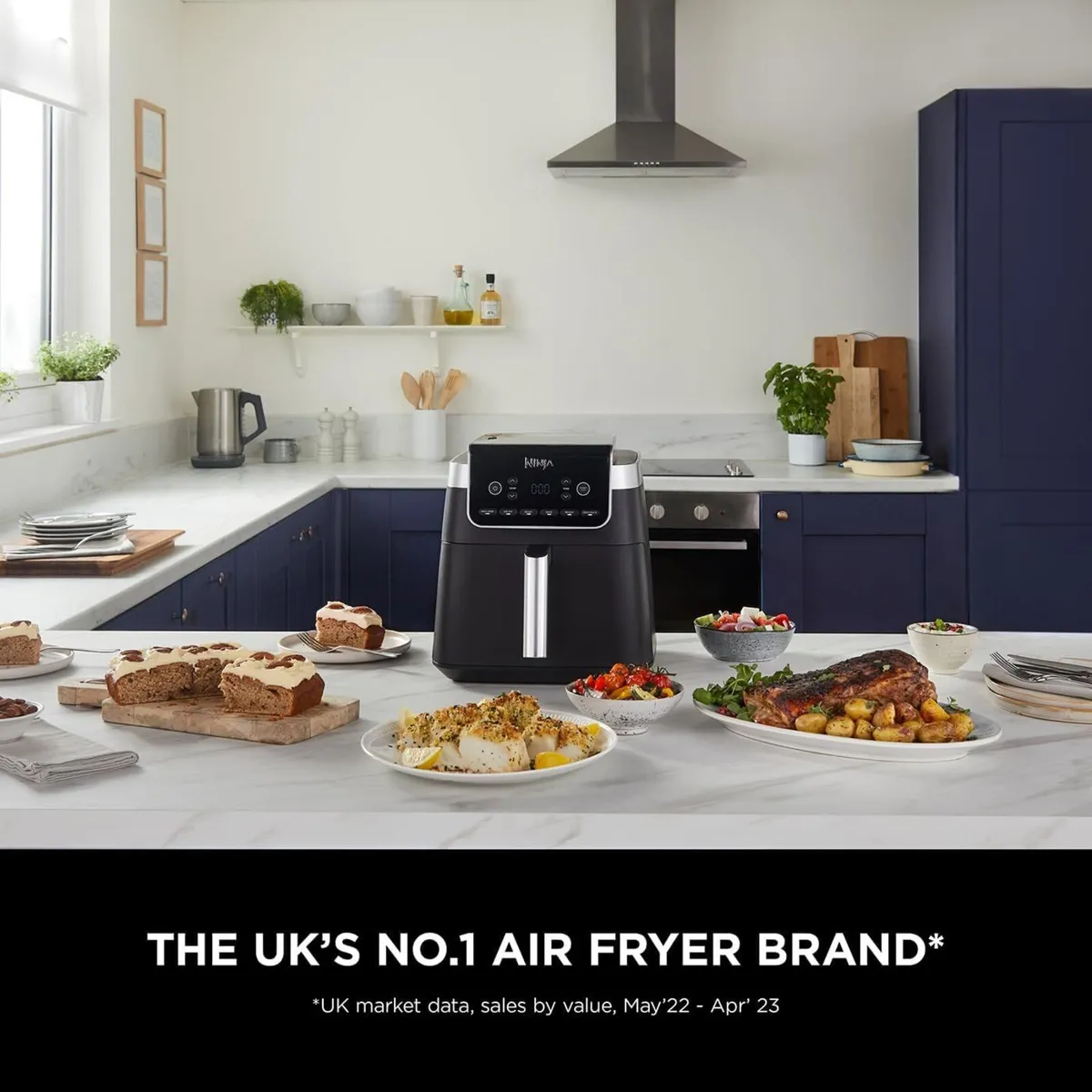 Ninja Air Fryer - Image 2