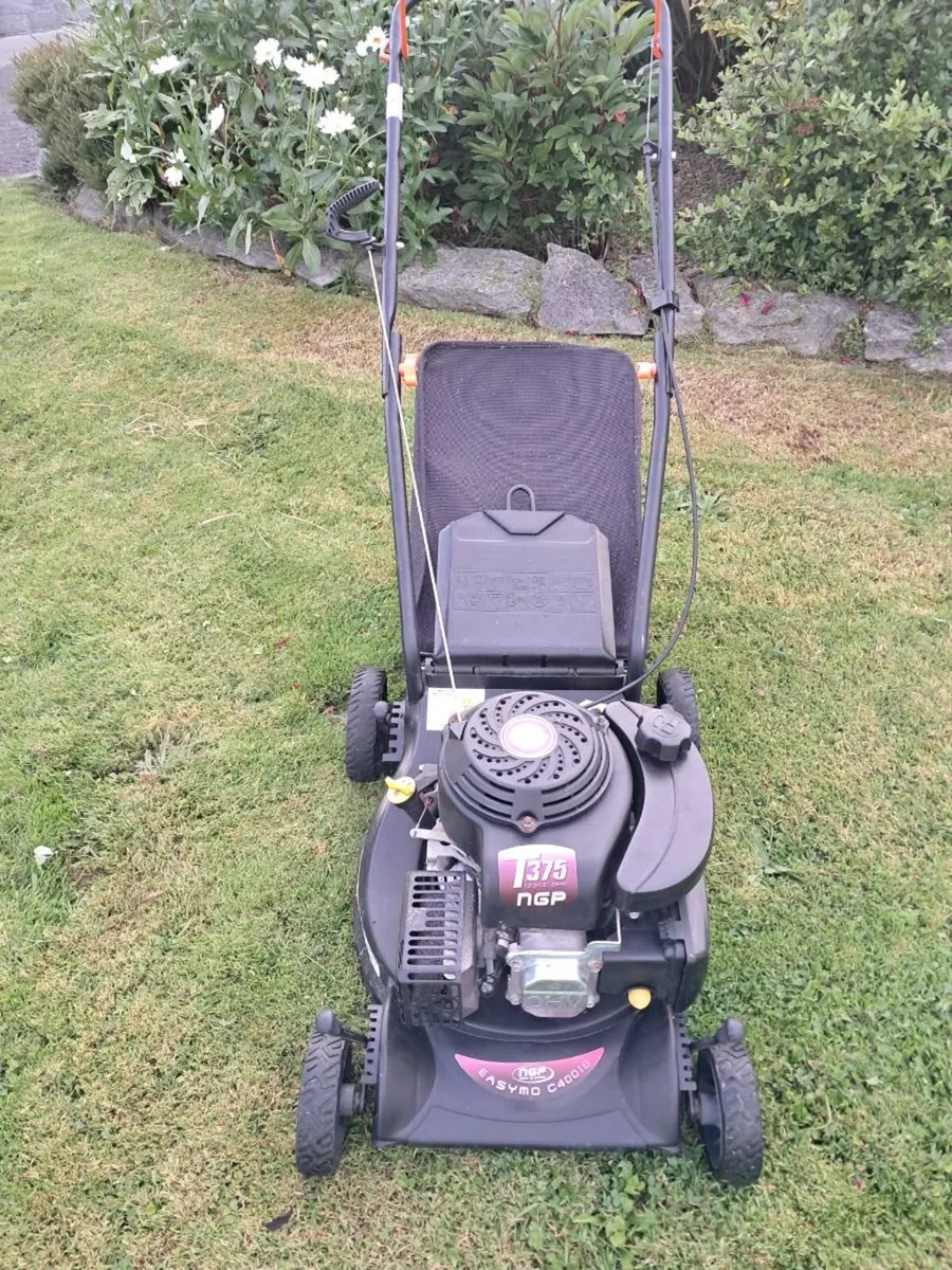 Lawnmower - Image 2