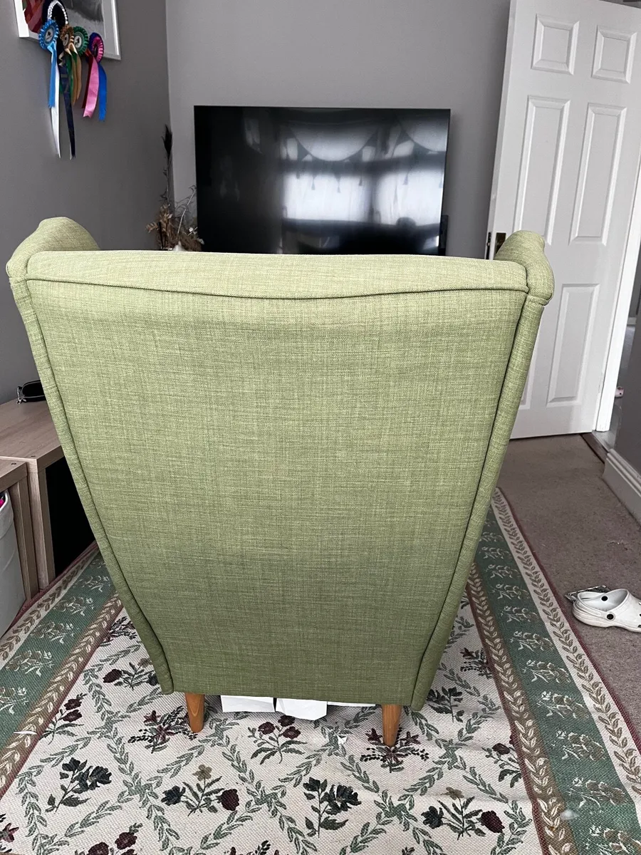 IKEA Reading Chair - Image 2