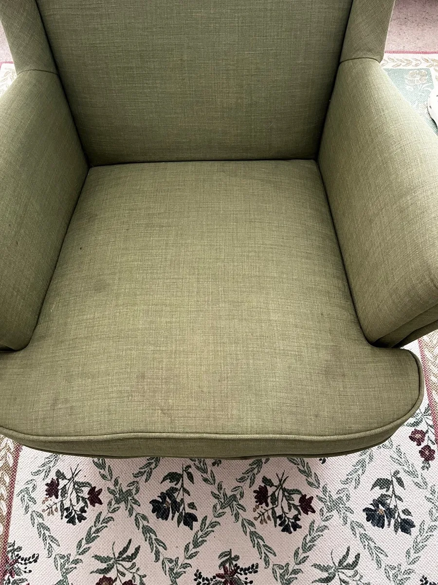 IKEA Reading Chair - Image 3