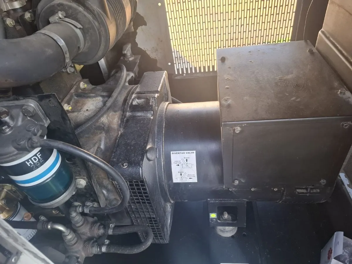 Generator 36kva - Image 3