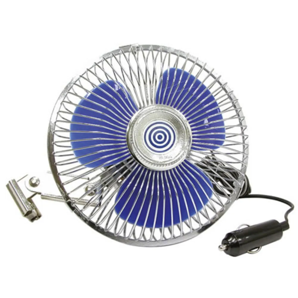 12V Interior Cab Fan. - Image 1