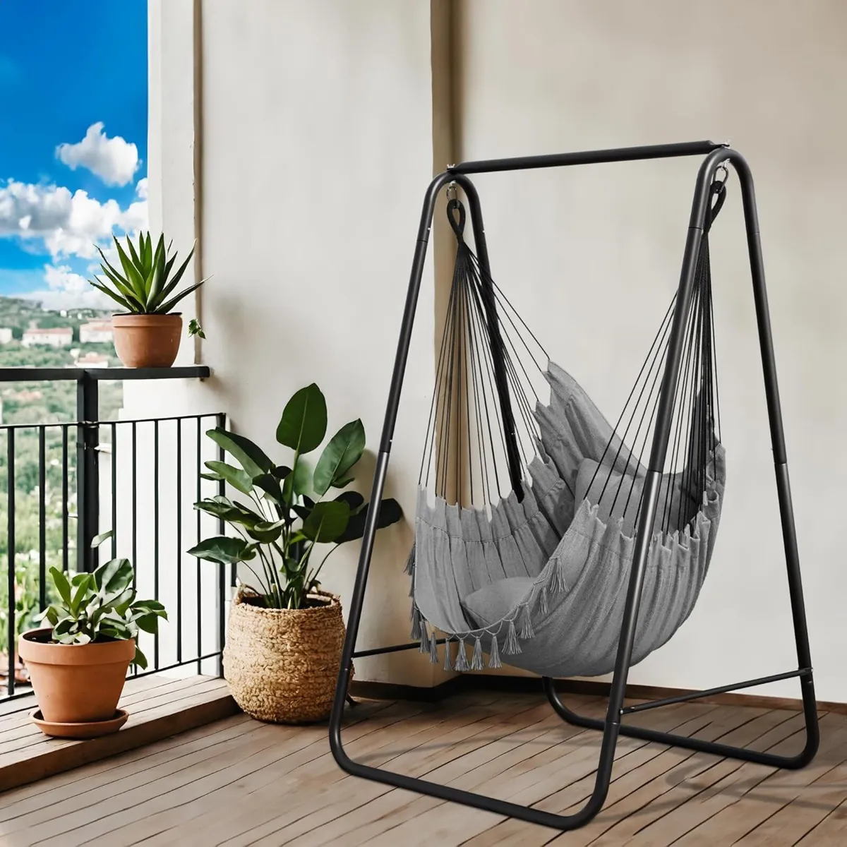 Hammock with Stand Max - Image 2