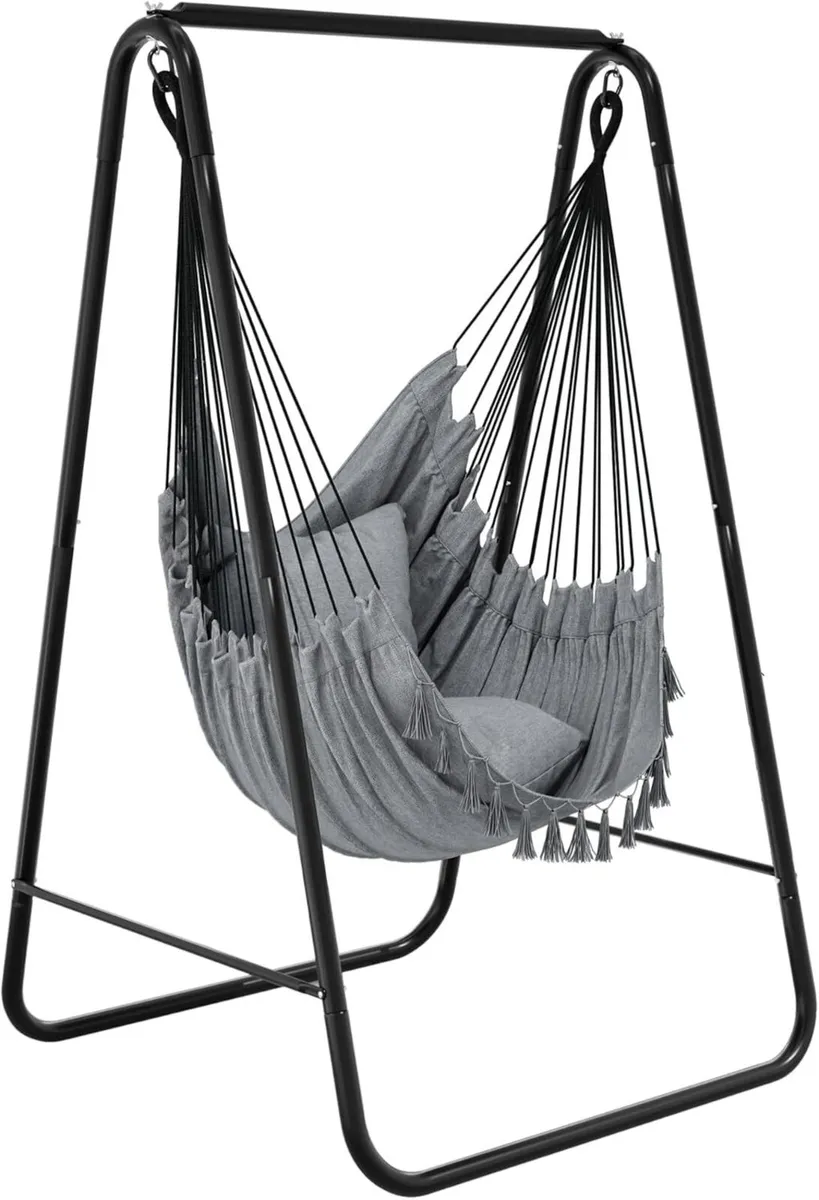 Hammock with Stand Max - Image 1