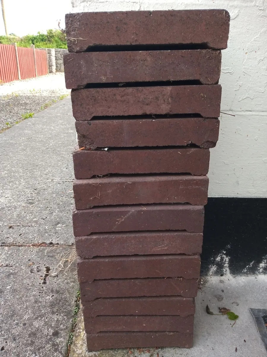 Storage heater blocks - Image 2