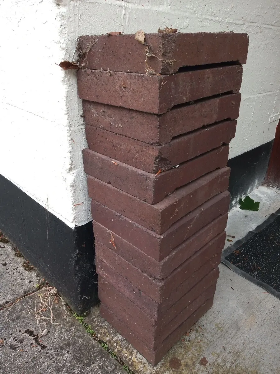 Storage heater blocks - Image 1