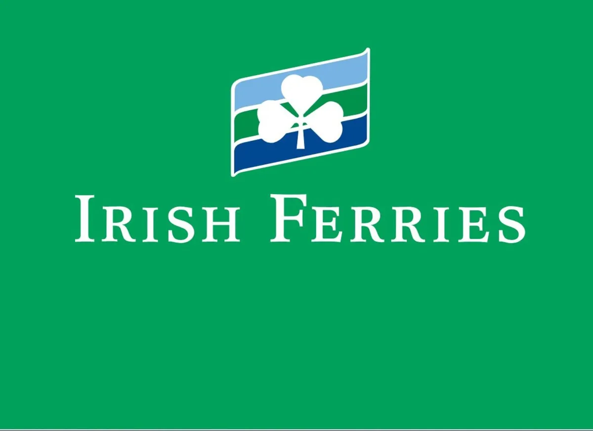 Irish Ferry Tickets Dublin - Cherbourg August 2026 - Image 1