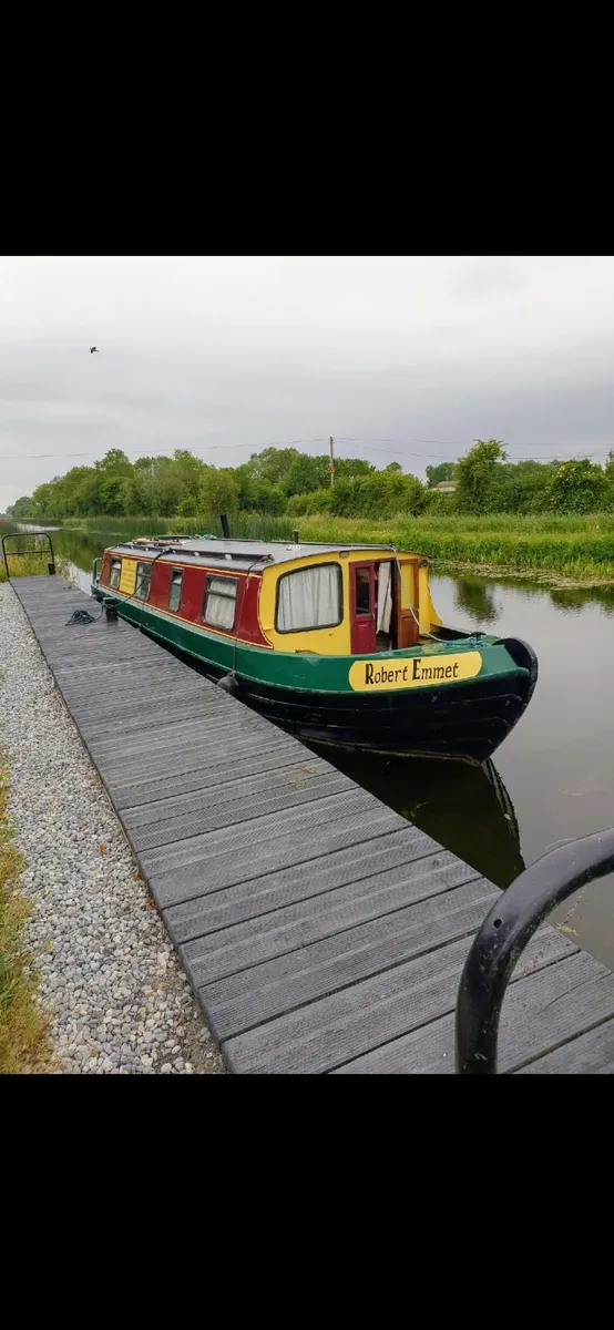 Boat - Image 1