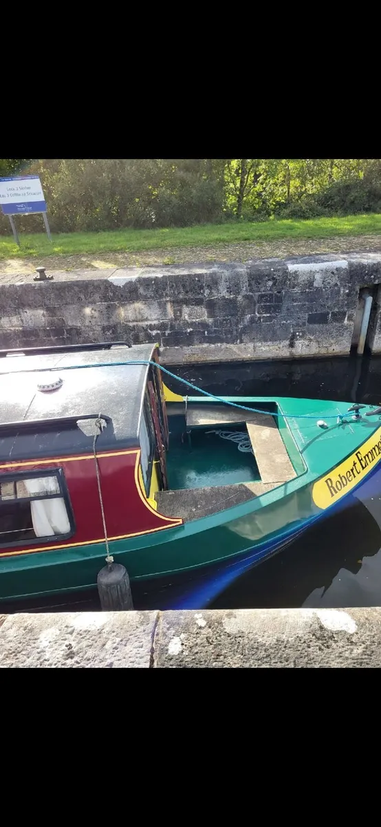 Boat - Image 2