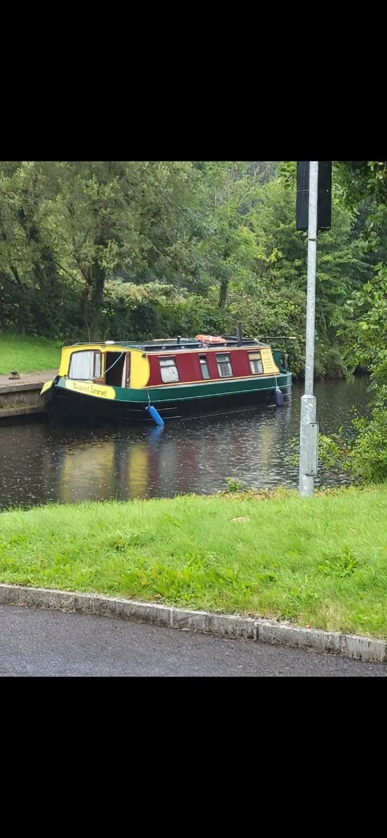 Boat - Image 2