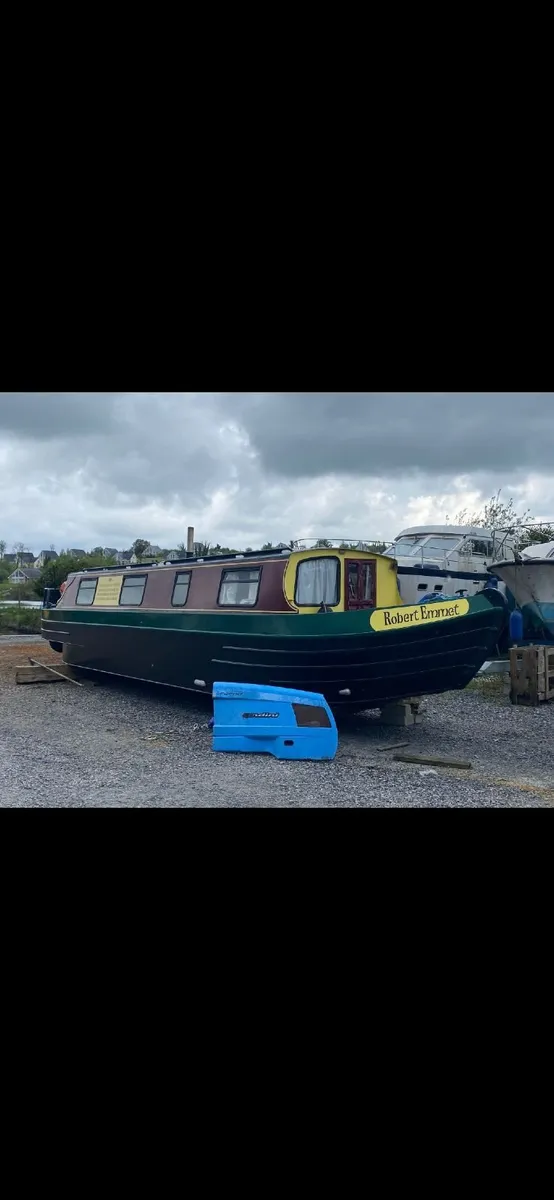 Boat - Image 3