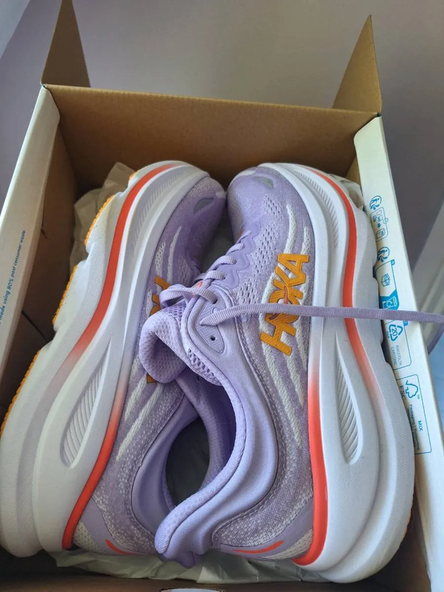 Hoka Bondi 9 - Image 2