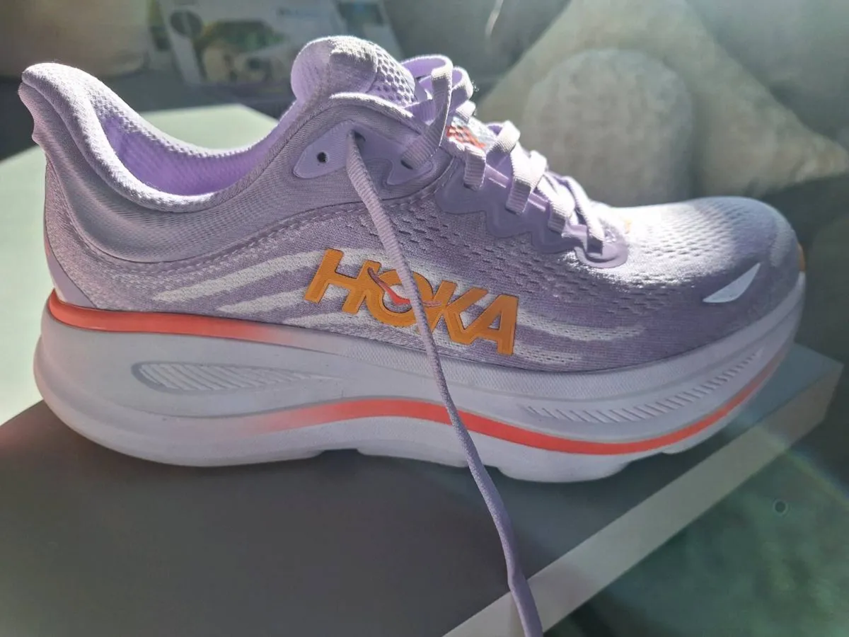 Hoka Bondi 9 - Image 3