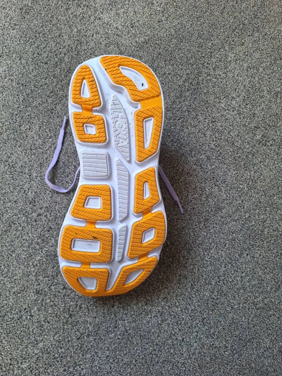 Hoka Bondi 9 - Image 4
