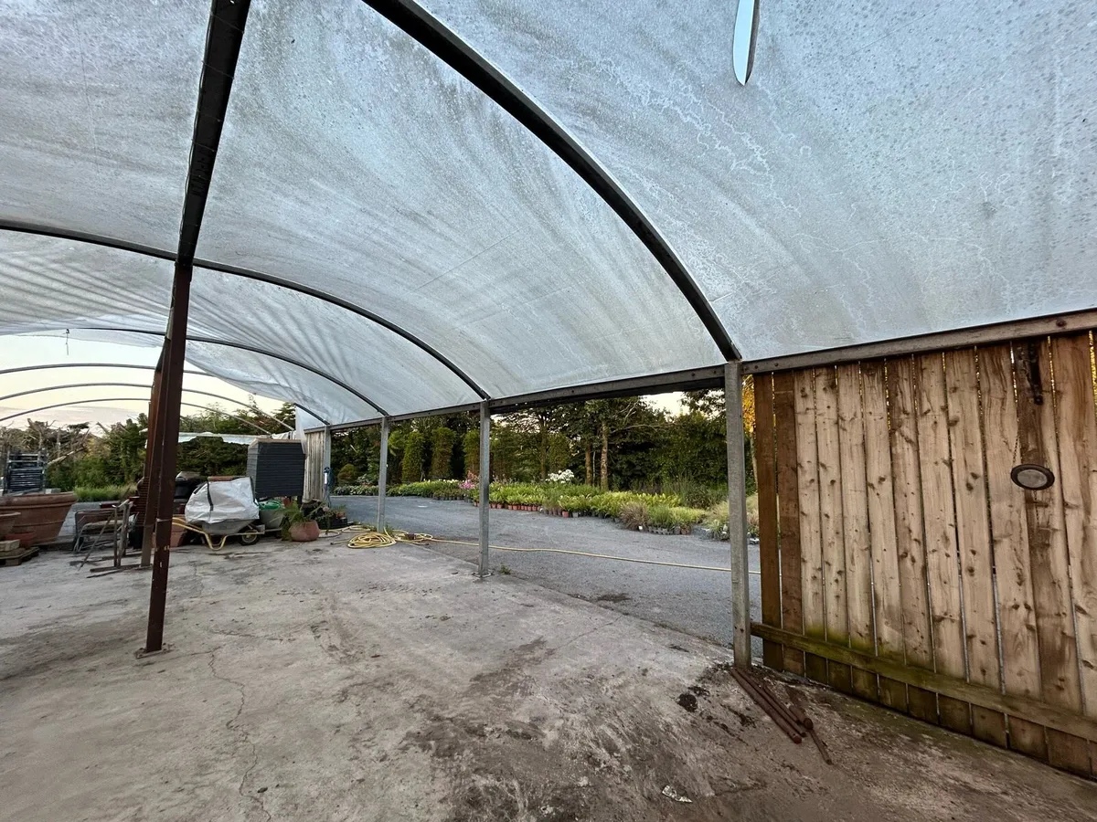 Steel Tunnel - Image 3