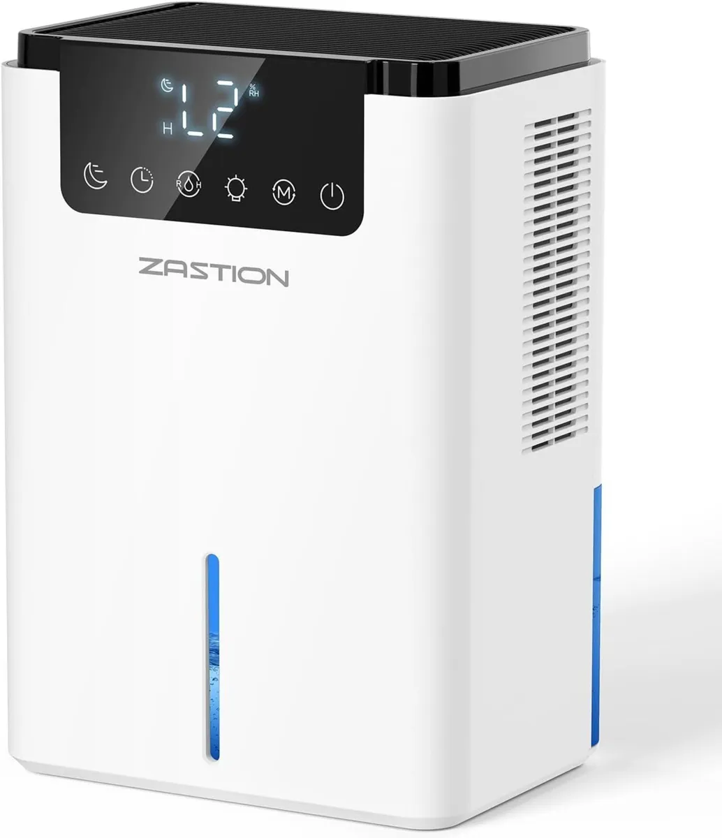 Dehumidifiers for Home 2300ML Air Dehumidifier - Image 1