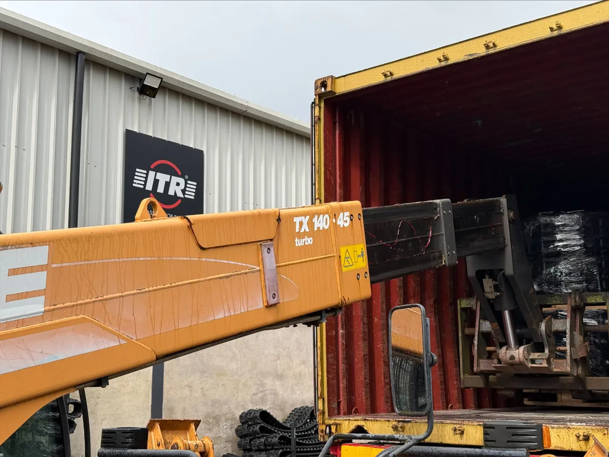 Direct From The Factory @ Undercarriage Ireland - Image 4