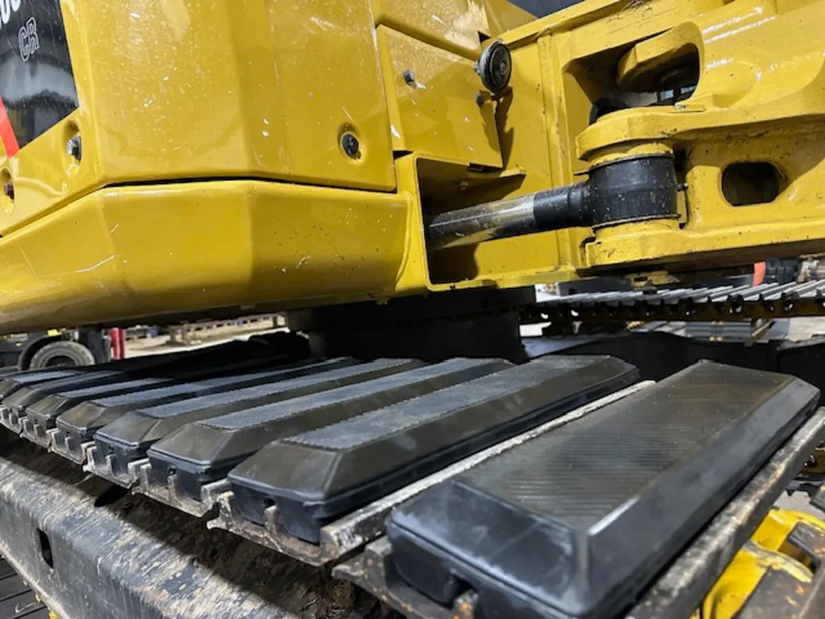 Rubber Blocks @ Undercarriage Ireland - Image 4