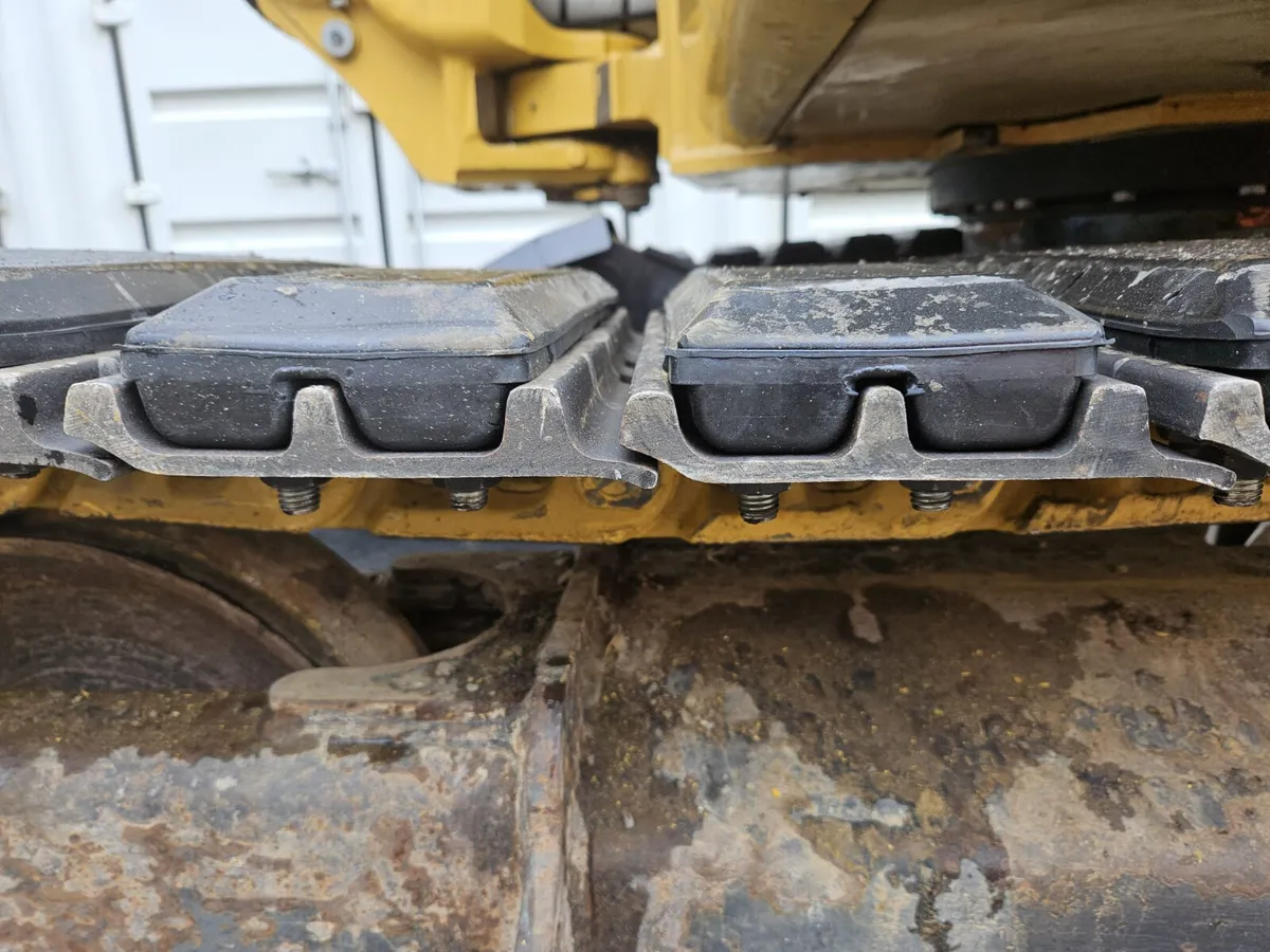 Rubber Blocks @ Undercarriage Ireland - Image 3