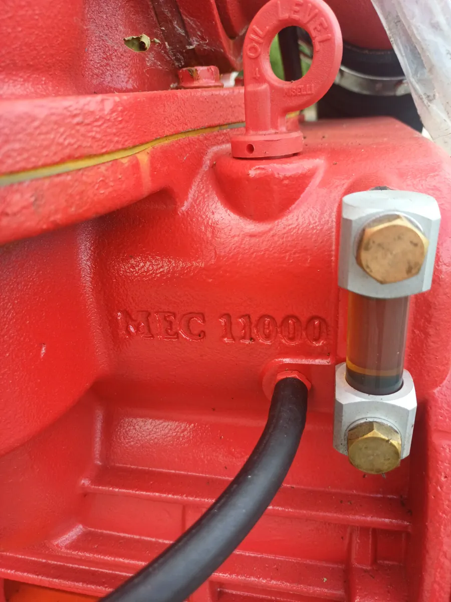 Abbey 2500 Tanker - Image 4