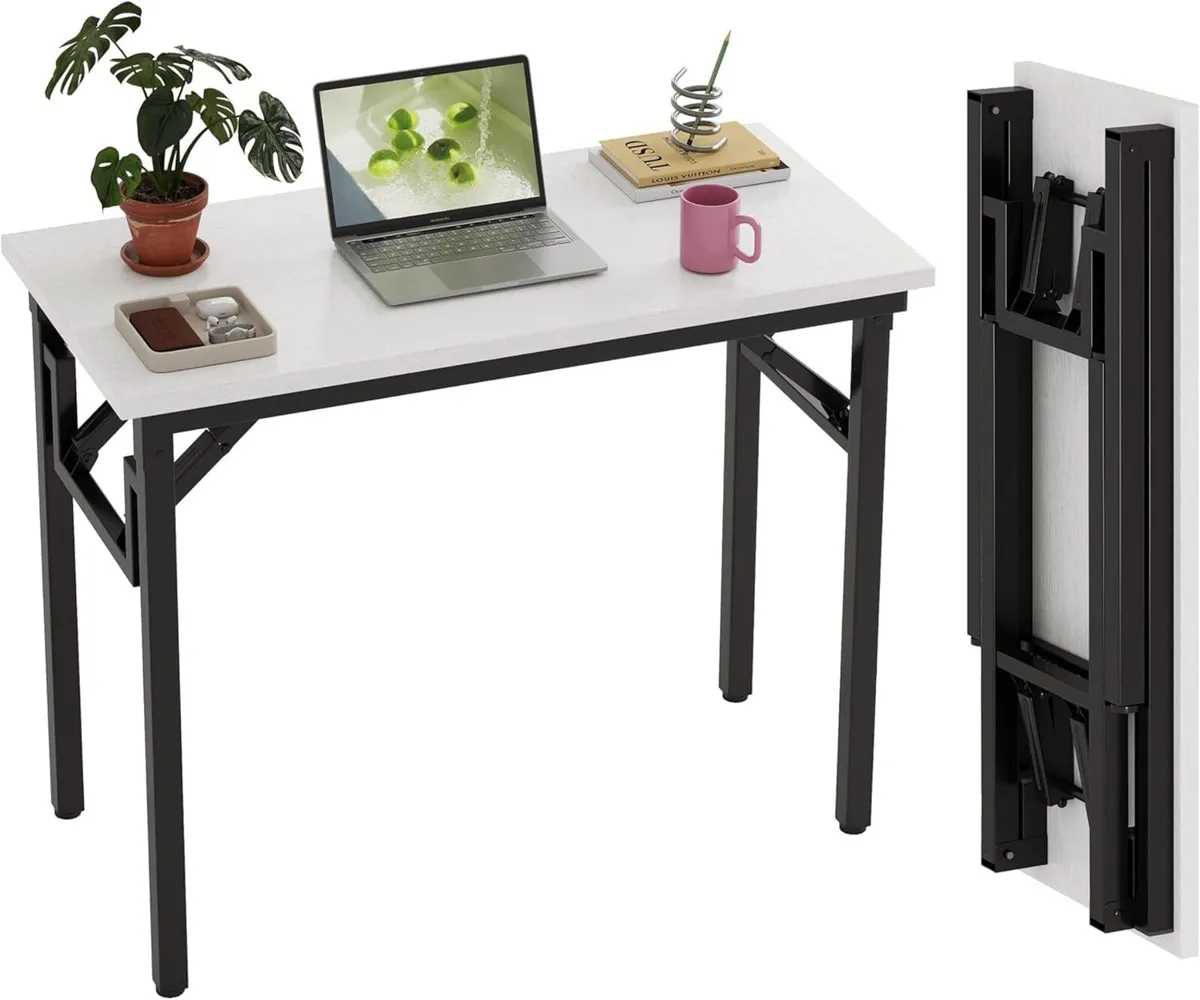 Small Folding Desk - Image 1