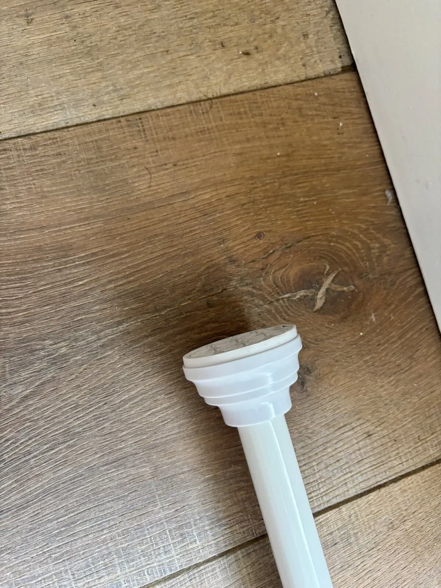 Curtains extendable pole - Image 3