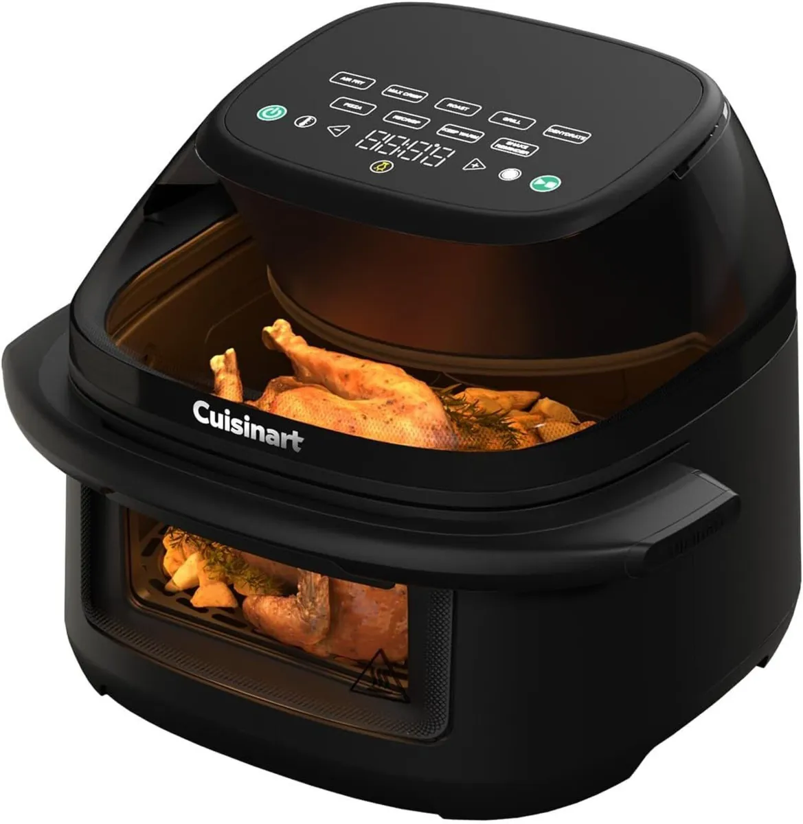 Cuisinart Clearview Air Fryer I Total Visibility - Image 1