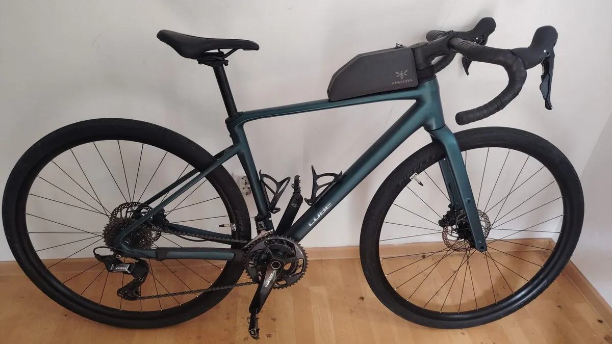 Orbea Gravel - Image 2