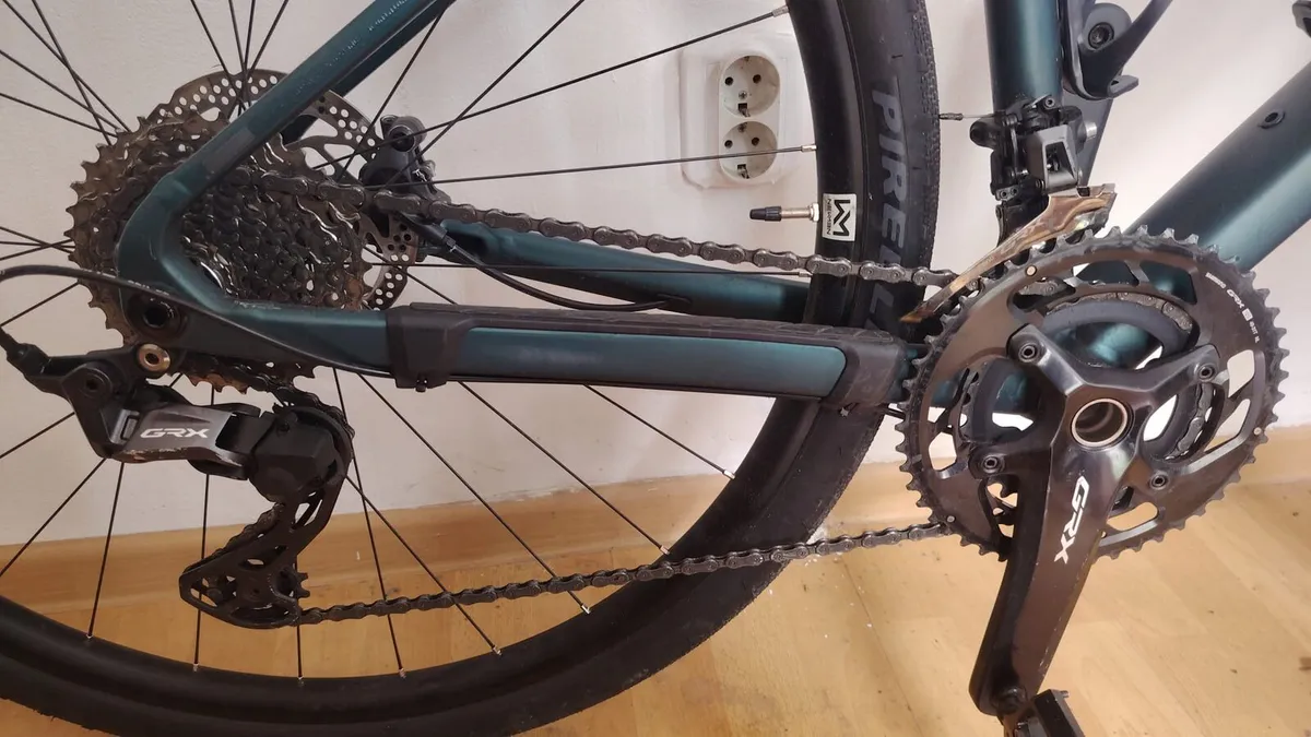 Orbea Gravel - Image 3