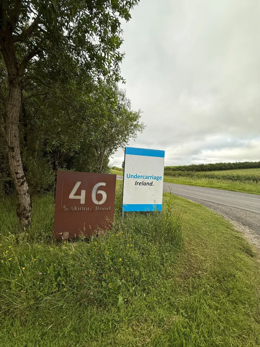 ITR @ Undercarriage Ireland - Image 3