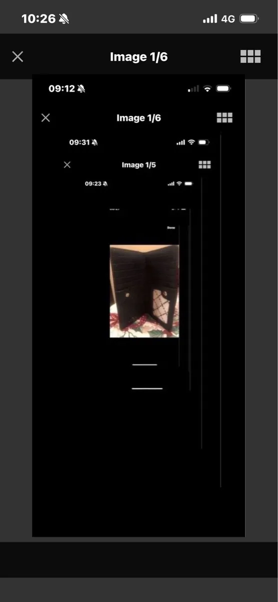 Kate Spade Wallet - Image 1